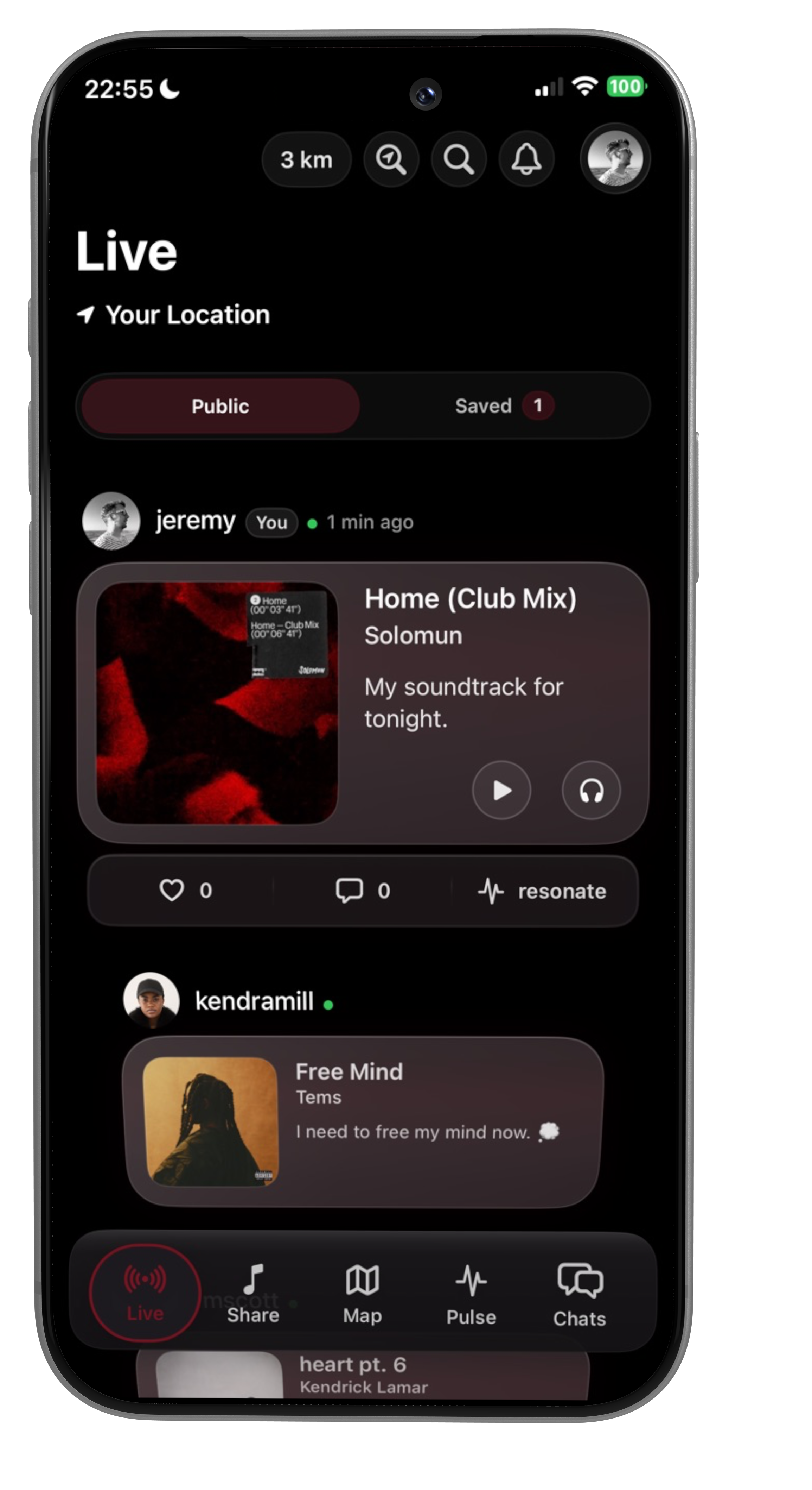 Live tab preview